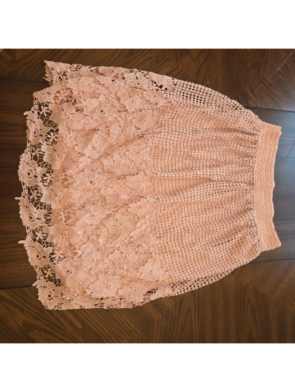 Woman's J. Gee skirt L